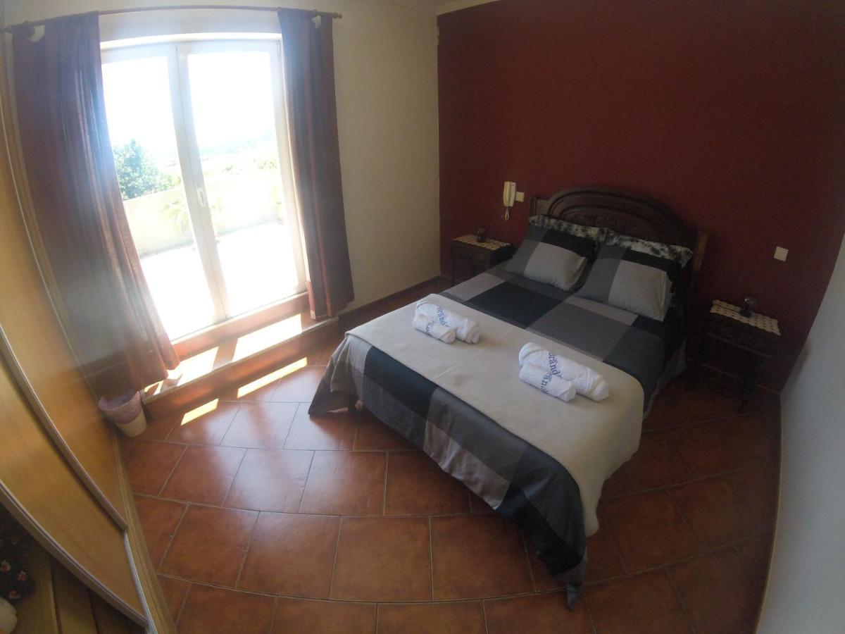 Villa Casa Brandao โปโว เดอ วาร์ซิม ภายนอก รูปภาพ